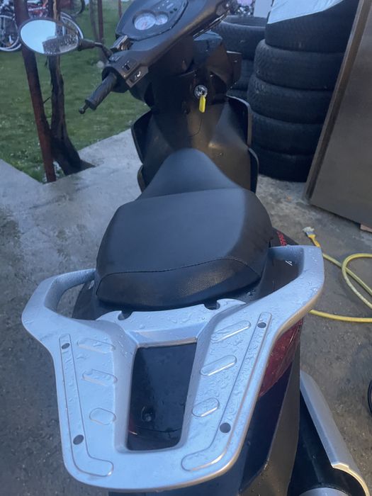 Продавам скутер Generic 125