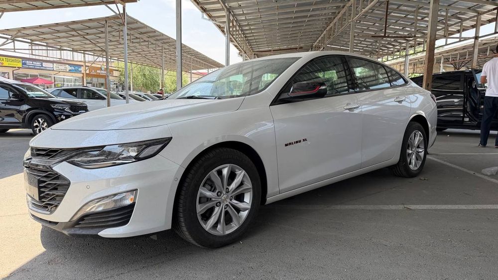 MALIBU XL Sotiladi minishga tayor alo