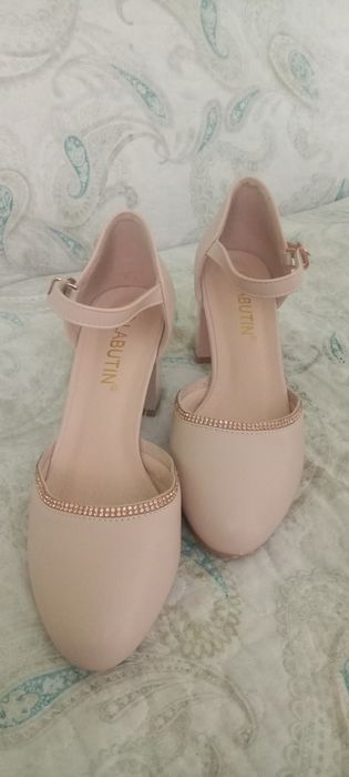 Туфли 35размер 7500 новый