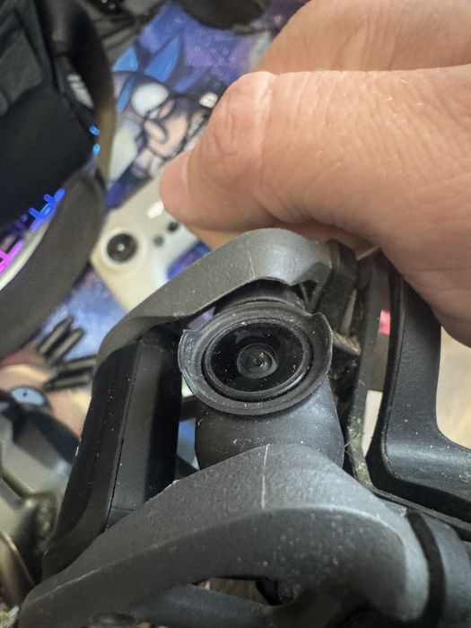 Dji avata 1 два пульта, два аккумулятора