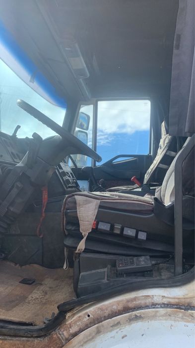 Ивеко сатылад по запчстям