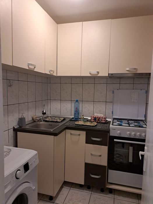Apartament de inchiriat