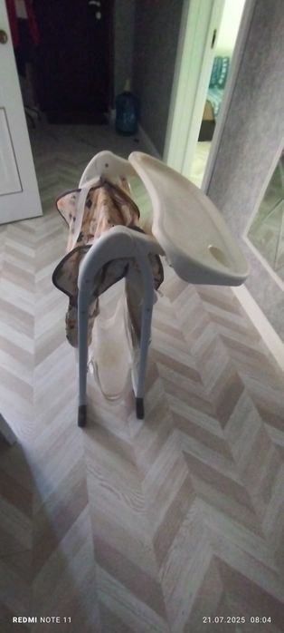 Детский стол стульчик