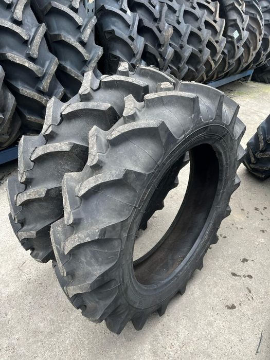 ANVELOPA 11.2-28 CULTOR AS AGRI-19 8PR TT [118A6/110A8]  Cauciucuri tractor, Fiat, Case, Fendt, John Deere, New Holland, Massey Ferguson, UTB   Cauciu