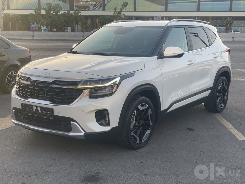 Kia seltos 2023 Full Premium