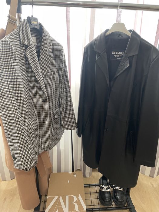 Дамски сака и якета H&M ,Зара, Манго, Страдивариус