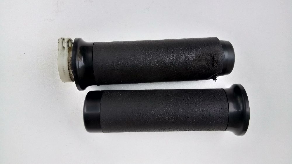 ръкохватки за мотор