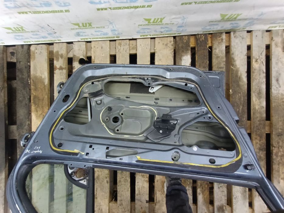 Usa portiera stanga fata Peugeot 307 1 [2001 - 2005]