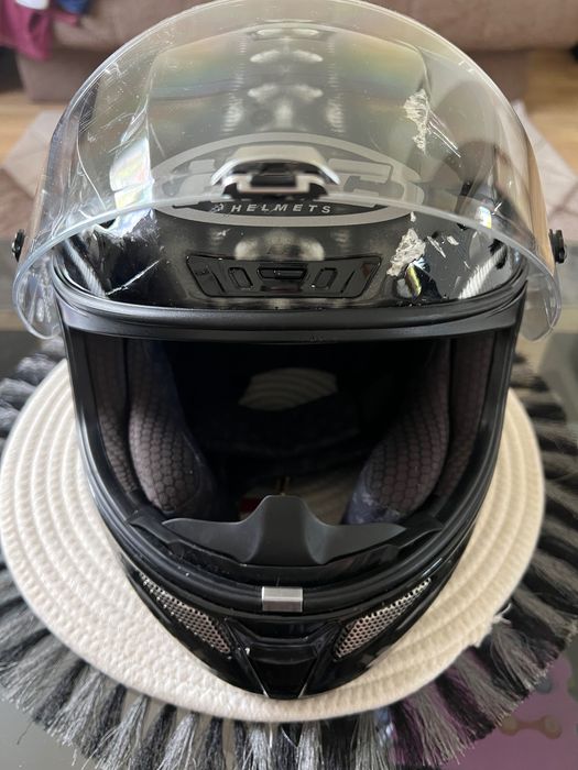 Каска HJC RPHA 11 Marvel edition