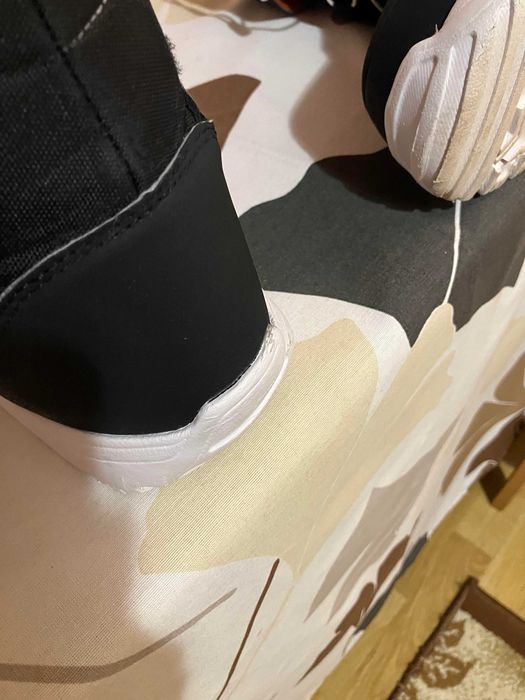 Boots Snowboard Wedze Foraker 300, Marimea 38