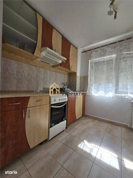 De inchiriat apartament cu 2 camere Cazaban