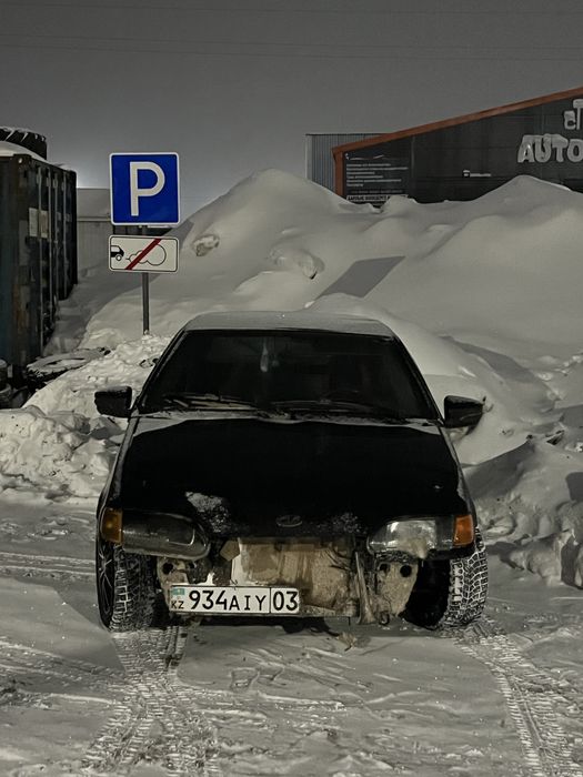 Продам ваз 2113