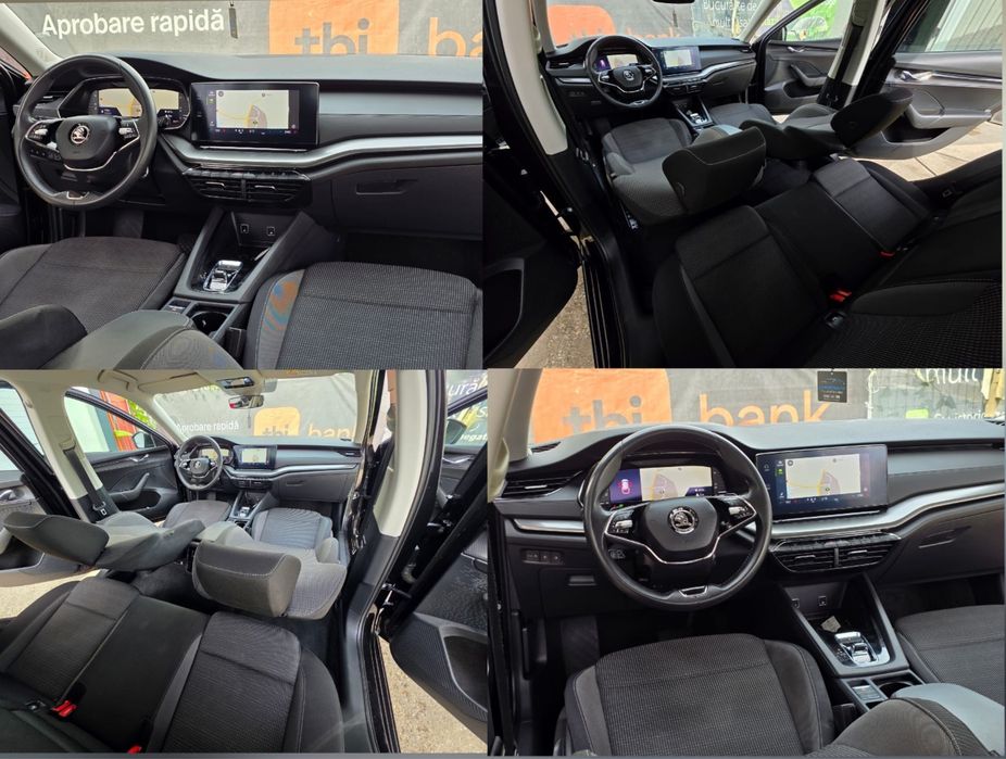 Skoda Octavia //Rate//