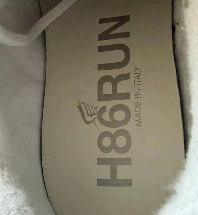 Мъжки сникърси HOGAN