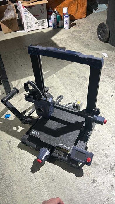 3d printer Anycubic