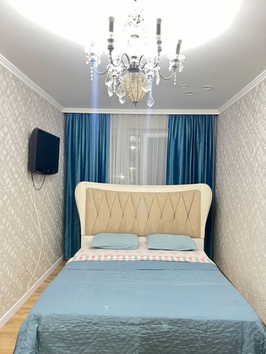 Продаю шкаф и кровать