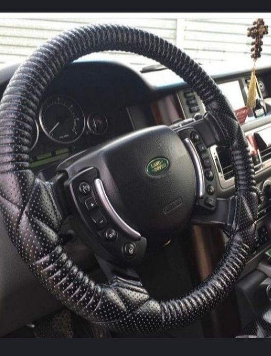 Оплетка руля выезд бесплатно