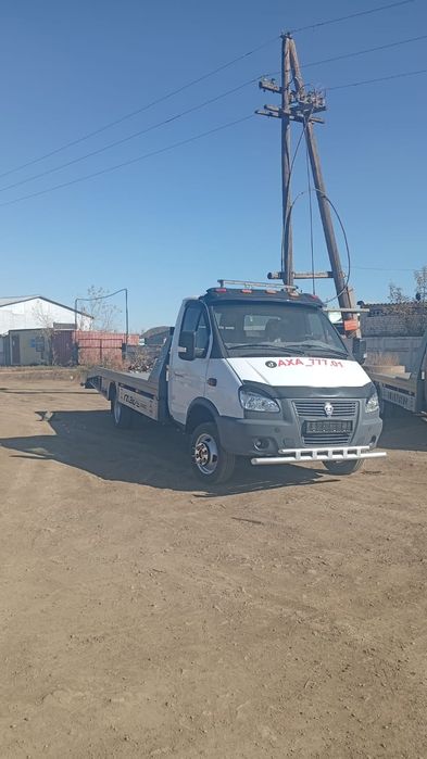Продам эвакуатор