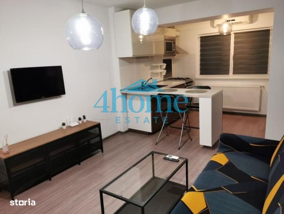 Apartament 2 Camere Theodor Pallady| Metrou| Centrala — fotografia 3