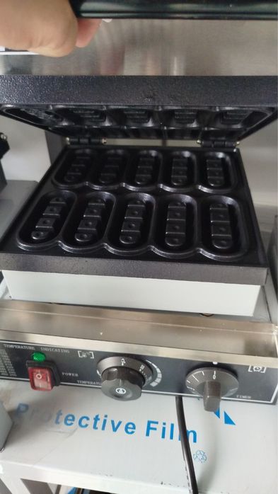 Vafli aparat.vaflinitsa