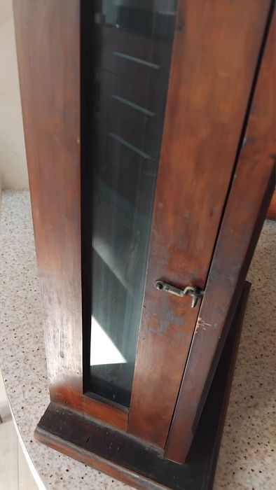 Junghans старинен часовник