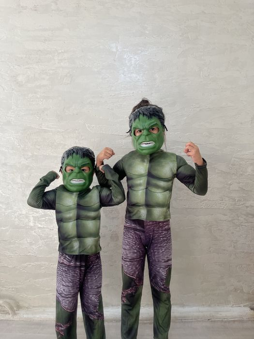 Карнавальные костюмы