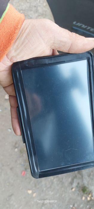 Gps de 7 inci functional