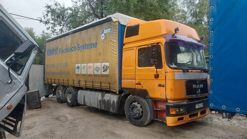 Доставка грузоперевозка Реф, Тралл, Газель, шаланда, кран