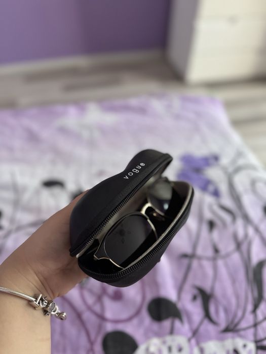 Слънчеви очила Vogue и Polaroid