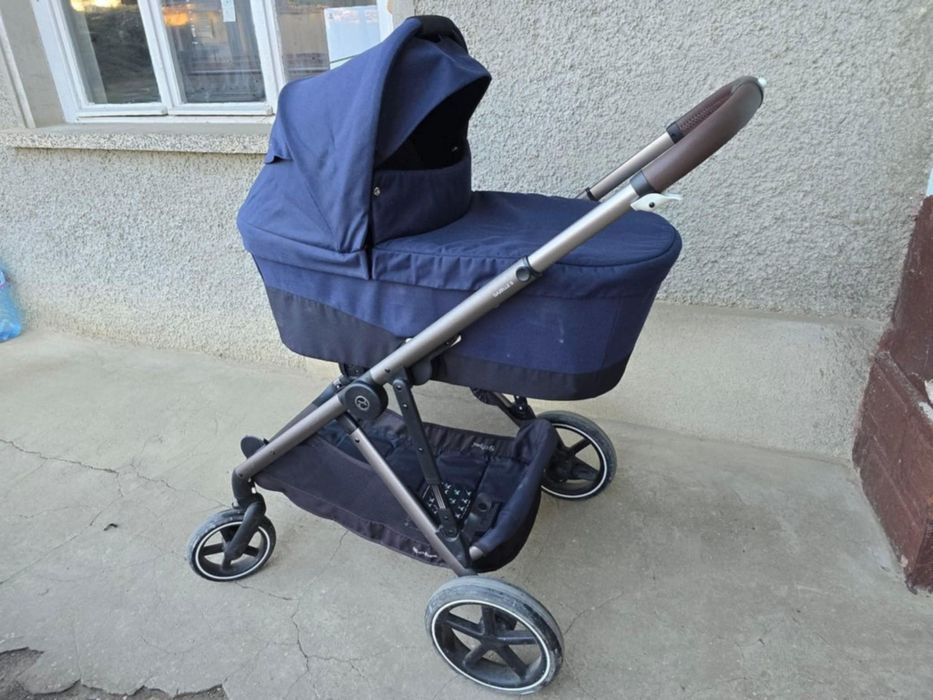 Количка за породени деца