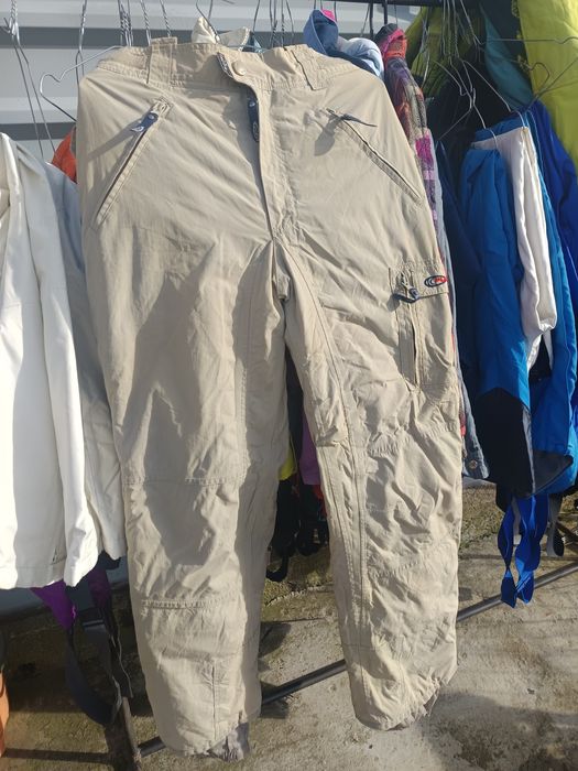 Geci și pantaloni ski mărimea 152
