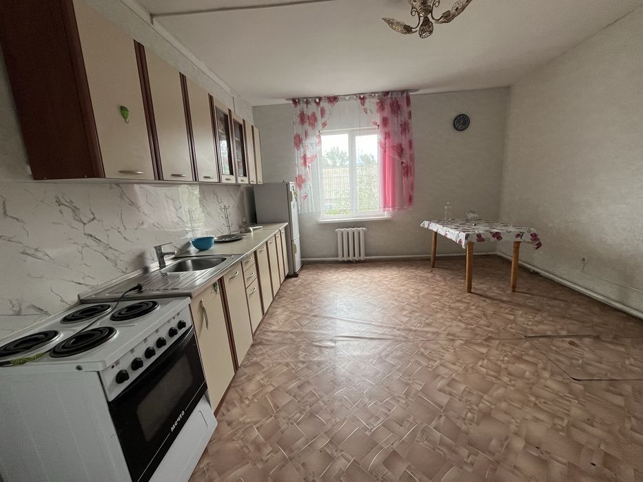 Продам  дом