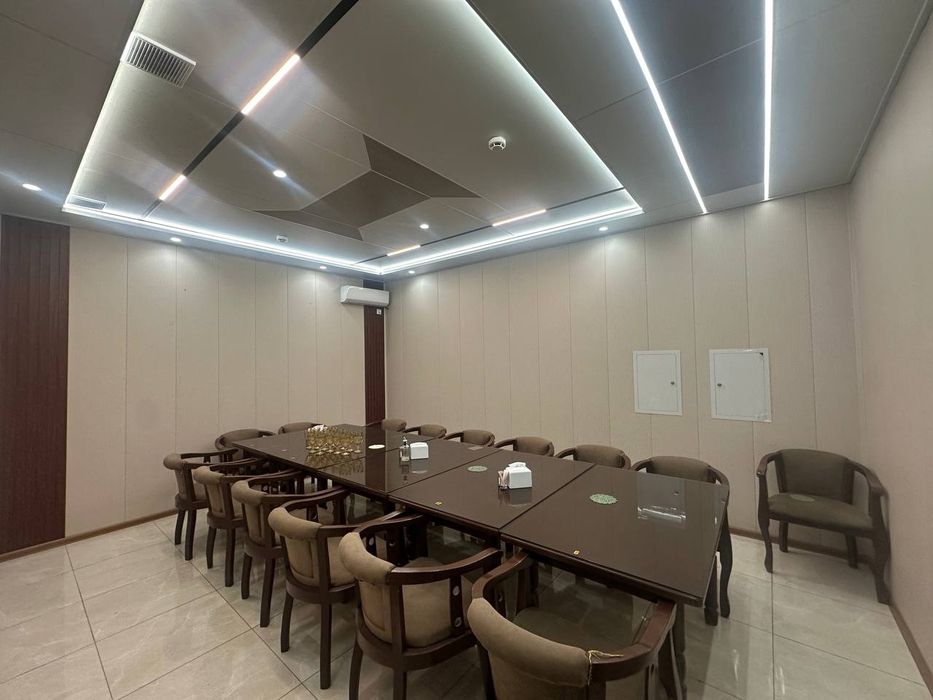 Учтепа хокимият тарфада 1-Линияда Кафе Арендага берилади 600м²