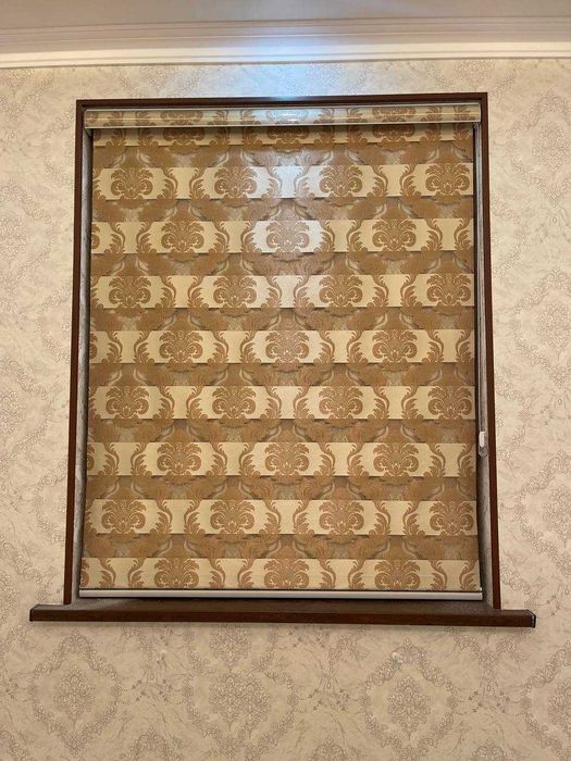 Jalyuzi ishlab chiqaruvchidan sifatli maxsulotlar