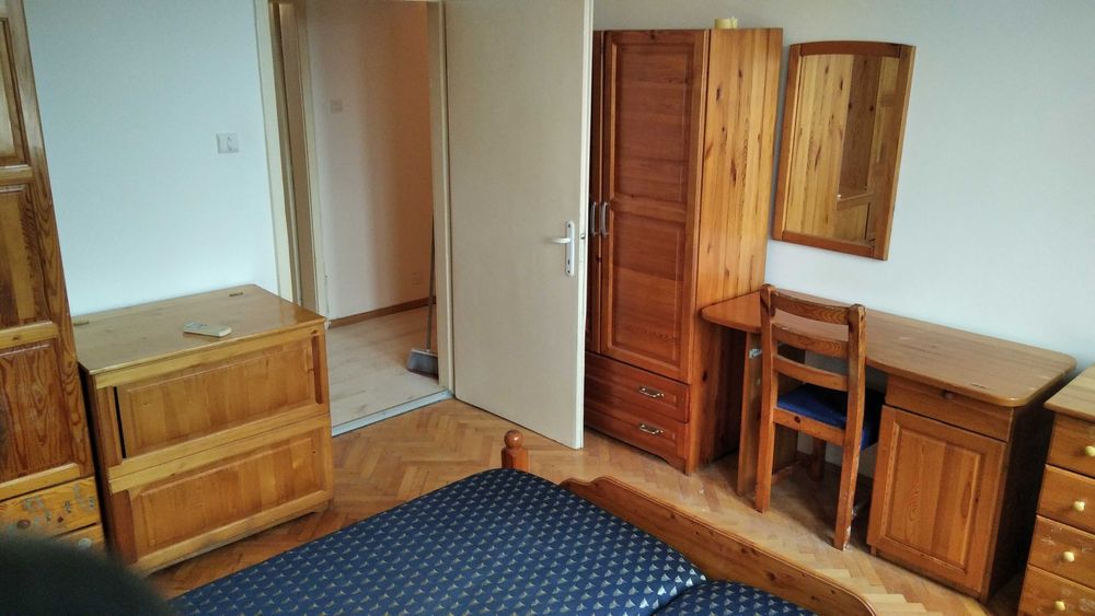 Дава се под наем Тристаен апартамент в София, 7-ми 11-ти километър - 65 кв.м за 430 € - Снимка #3