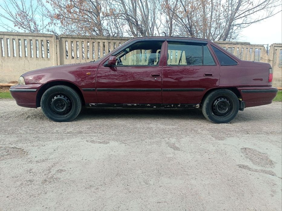 Нексия 1 донс 1998 год