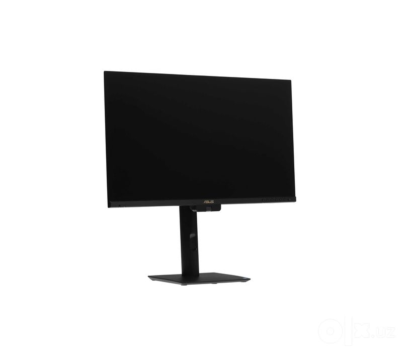 - Монитор ASUS ProArt PA27UCGE 27" IPS UHD 4K 160Hz