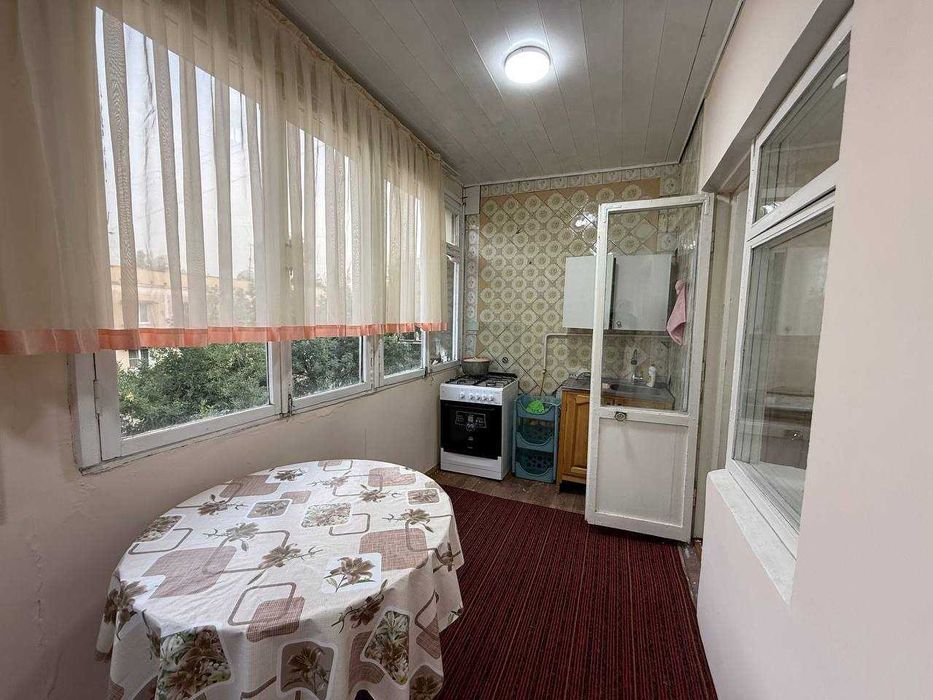 Продается 4 комнатная квартира на Карасу-1