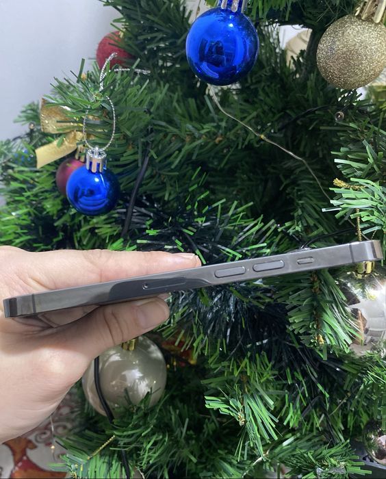 Айфон 13 про 256гб