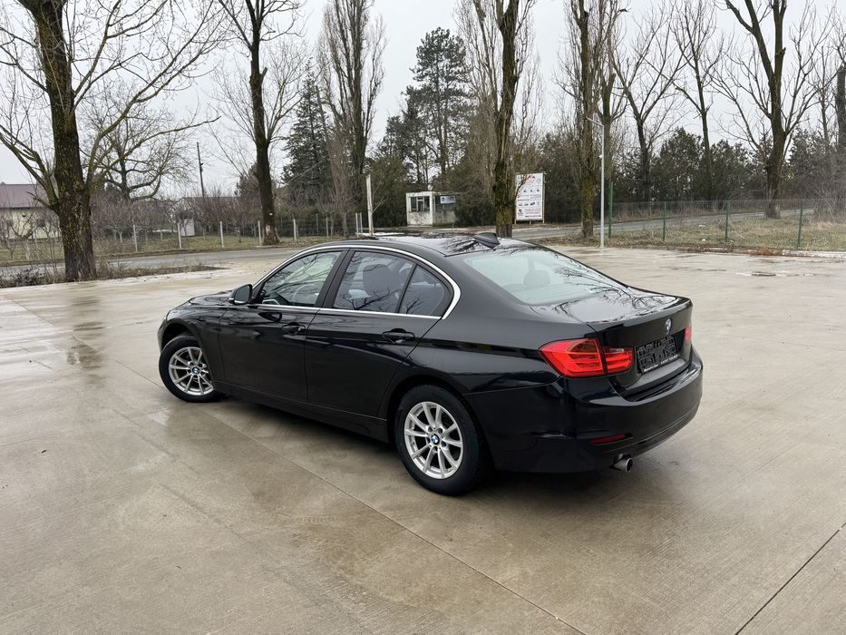 Bmw 2016 Automat/bi xenon/navi mare/scaune sport/euro 6/rate/garantie