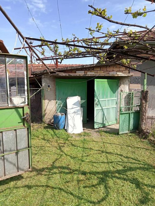 Продава се Къща в Мартен - 1996 кв.м за 11 €/кв.м - Снимка #8