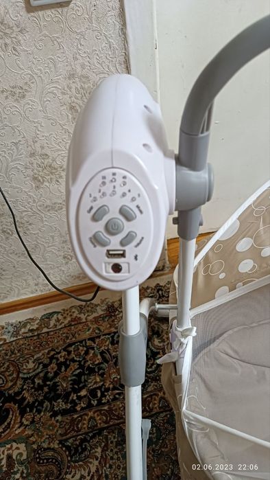 Токли беланчак. Холати яп янги