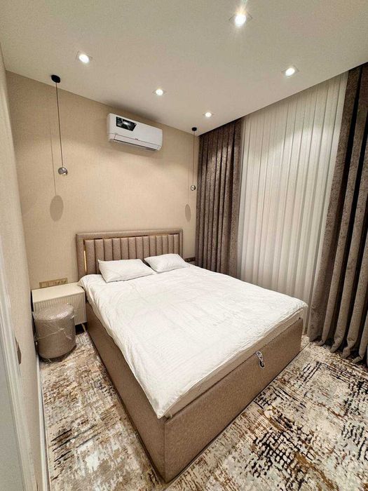 Кунлик квартира. Люкс квартира в Самарканде посуточно. Заходи живи!