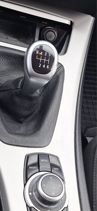 BMW seria 3 e91 2010 - unic proprietar