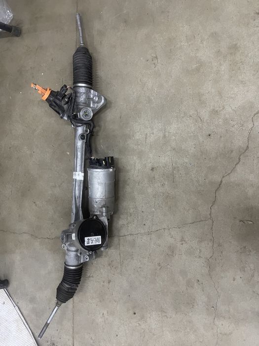 Caseta directie Bmw seria X3 X4 g01 g02 Xdrive