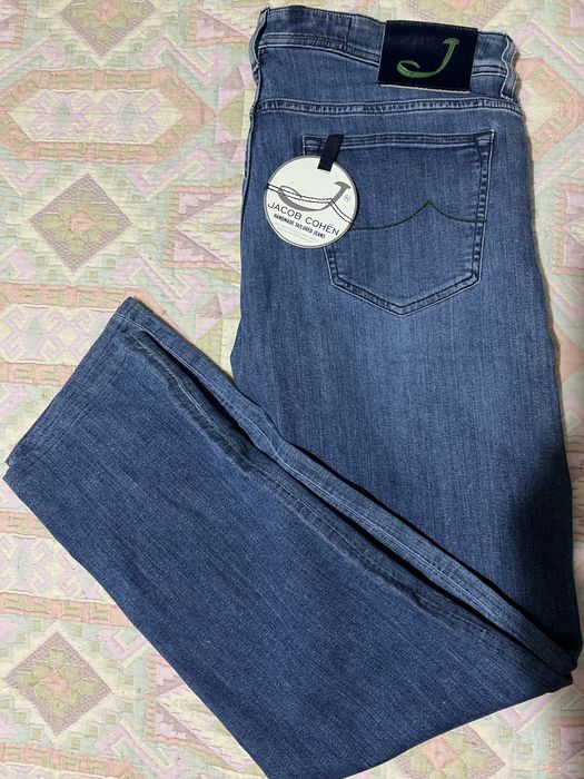 Jacob Cohёn муж. джинсы