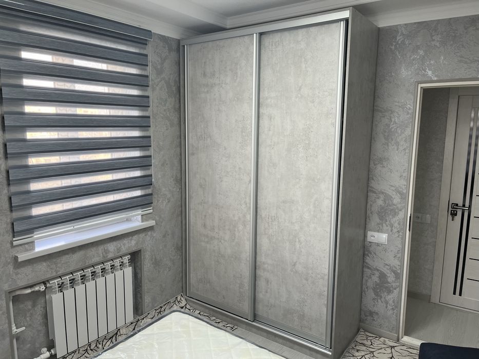 2х комнатная Квартира на Ганге