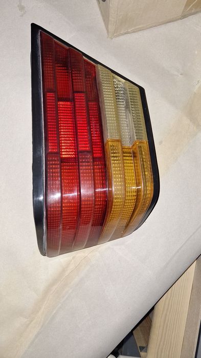 Аксессуары 124 мерседес