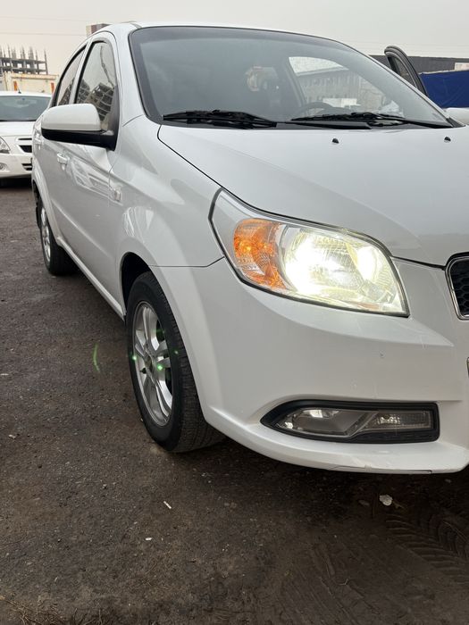 Nexia 3 avtomat 2020