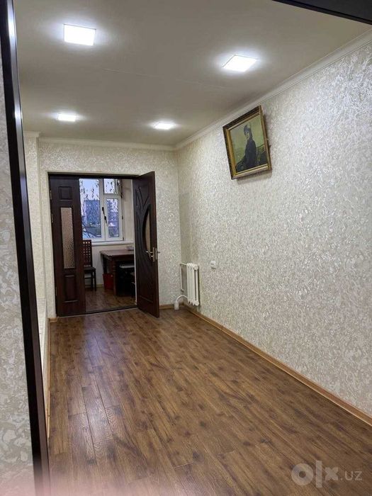 Срочно  Осиё (Ц6)   4/4/4 кирпич #77серия  ,метро Минор